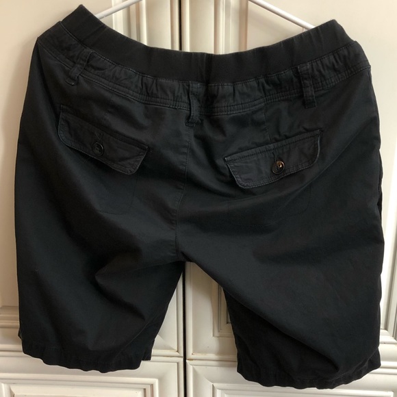 ππΆ 40% OFF SALE Maternity shorts - Picture 4 of 6